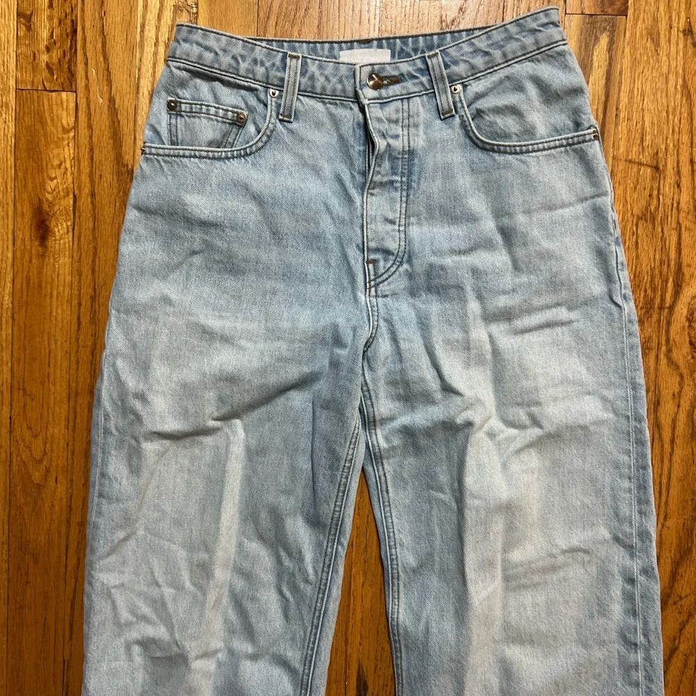 Sablyn Classic Jeans - Picture 6 of 8